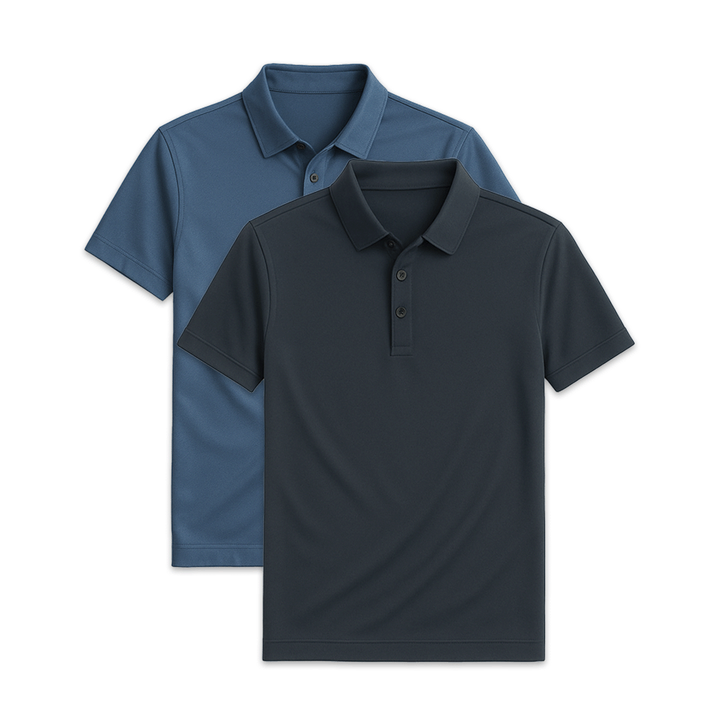 Polo (1 acheté, 5 offerts)