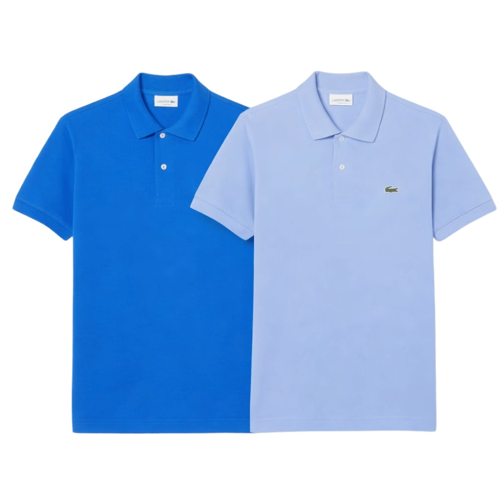 Luxe Polo Premium [1 kaufen, 2 erhalten]