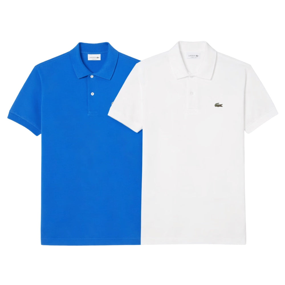 Luxe Polo Premium [1 kaufen, 2 erhalten]