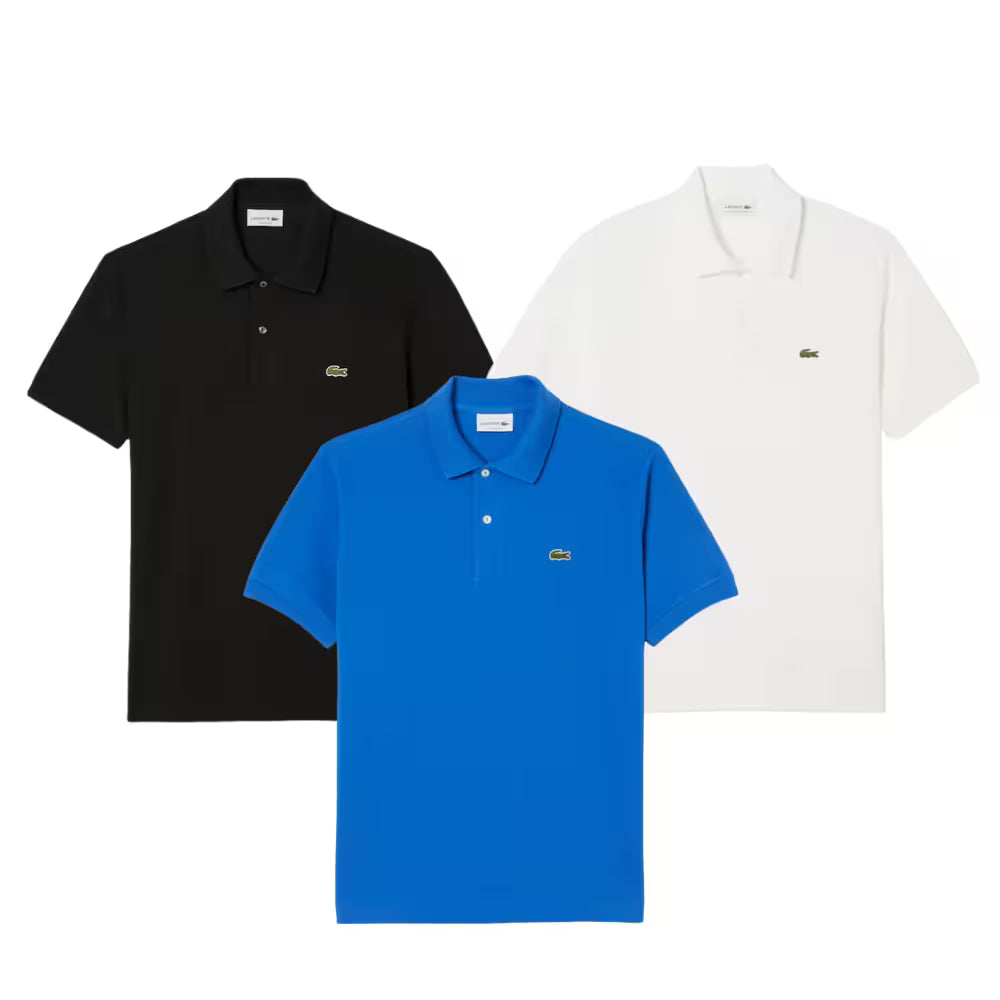 Luxe Polo Premium [1 kaufen, 3 erhalten]