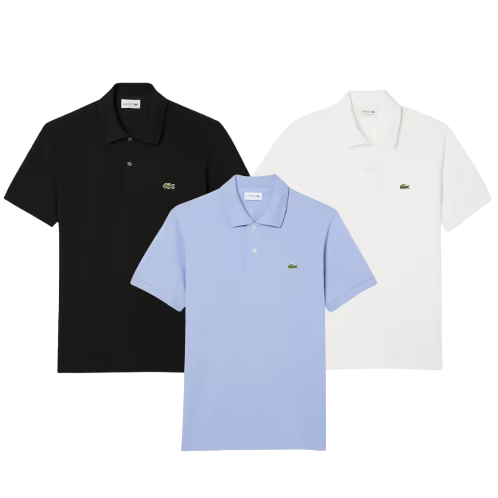 Luxe Polo Premium [1 kaufen, 3 erhalten]