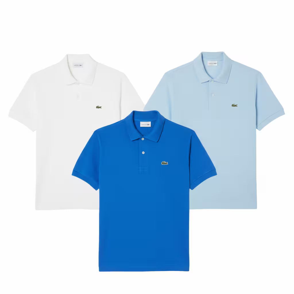 Luxe Polo Premium [1 kaufen, 3 erhalten]