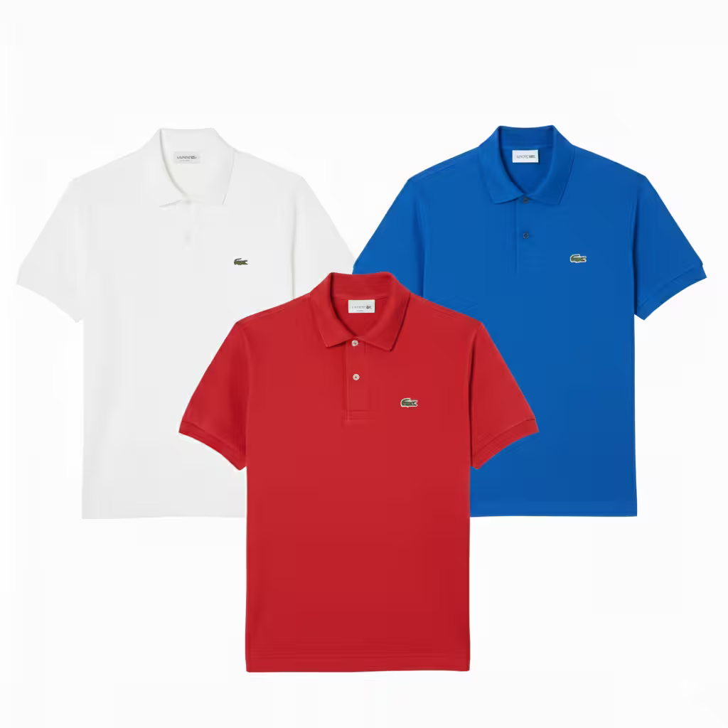 Luxe Polo Premium [1 kaufen, 3 erhalten]