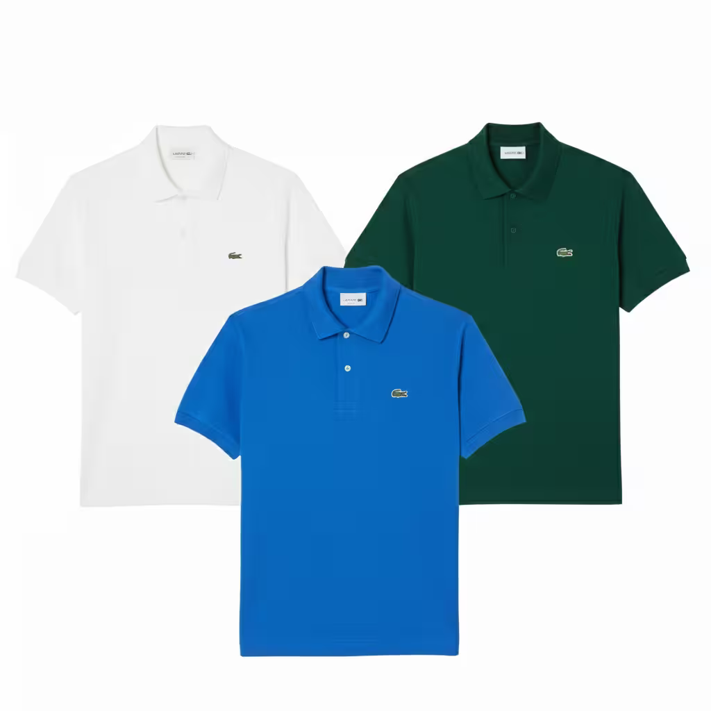Luxe Polo Premium [1 kaufen, 3 erhalten]